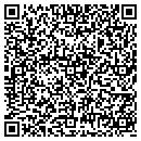 QR code with Gator Hole contacts