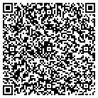 QR code with Ashe Internal Medicine Pa contacts