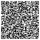 QR code with Kindberg Contract Service contacts