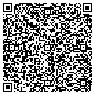 QR code with Barrier Island Fitness Center contacts