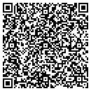 QR code with Holidays Place contacts