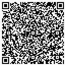 QR code with S L Interior Designs contacts
