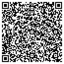 QR code with A Plus Network contacts