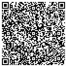 QR code with RBF Russell Business Forms contacts