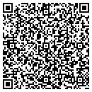 QR code with Top Secret contacts