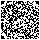 QR code with Seegars Fence Co Wake Cnty Com contacts
