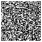 QR code with Leather Network Inc contacts