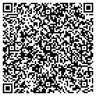 QR code with Myrtle Grove Junction Barber contacts