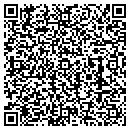 QR code with James Denson contacts