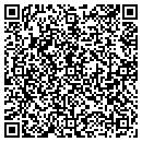 QR code with D Lacy Keesler CLU contacts