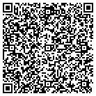 QR code with Elizabeth R Mullet OD & Assoc contacts