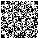 QR code with Peggys Country Cafe contacts