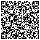 QR code with Gabrielles contacts