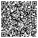 QR code with James A Roberts contacts