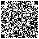 QR code with E Drink Distributors contacts