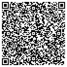 QR code with L&L Trucking of Monroe Inc contacts