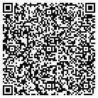 QR code with A Plumbing & Maintenance Co contacts