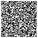QR code with Markette contacts