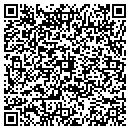QR code with Underwood Inc contacts