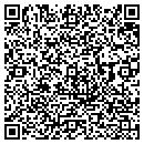 QR code with Allied Wenco contacts