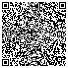 QR code with Masquerade Entertainment contacts