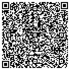 QR code with Sandhills Mental Hlth-Randolph contacts