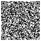 QR code with Claybrook's Tire & Recapping contacts