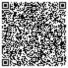 QR code with Allison & Partners contacts
