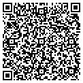 QR code with CSX contacts