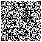 QR code with T & K Cleaning Service contacts