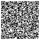 QR code with LA Palma Continuation Hgh Schl contacts
