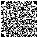 QR code with J&S Trucking LLC contacts