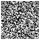 QR code with R & D Protech Service Inc contacts
