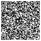 QR code with Asheville Vision Assoc PA contacts