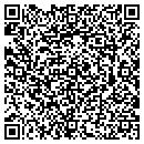 QR code with Holliday and Associates contacts