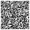 QR code with Pentes Art Works contacts