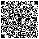 QR code with K R Financial & Consulting contacts