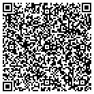 QR code with M Gallagher Builders Inc contacts