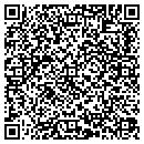 QR code with ASET Corp contacts