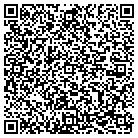QR code with H & R Block Tax Service contacts