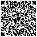 QR code with C Support Inc contacts