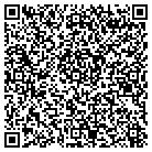 QR code with Hinsons Screen Printing contacts