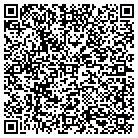 QR code with G T Muir Building Contractors contacts