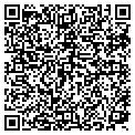 QR code with P Evert contacts