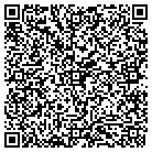 QR code with Oasis Pools/Peppermint Forest contacts