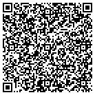 QR code with Radford Larry Distr Matco Tls contacts