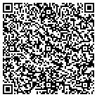 QR code with Claytons Cleaning Service contacts