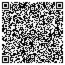QR code with This End Up contacts