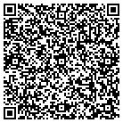 QR code with Michael J Rogers Masonry contacts