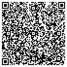 QR code with Mc Rae's Small Engine Shop contacts